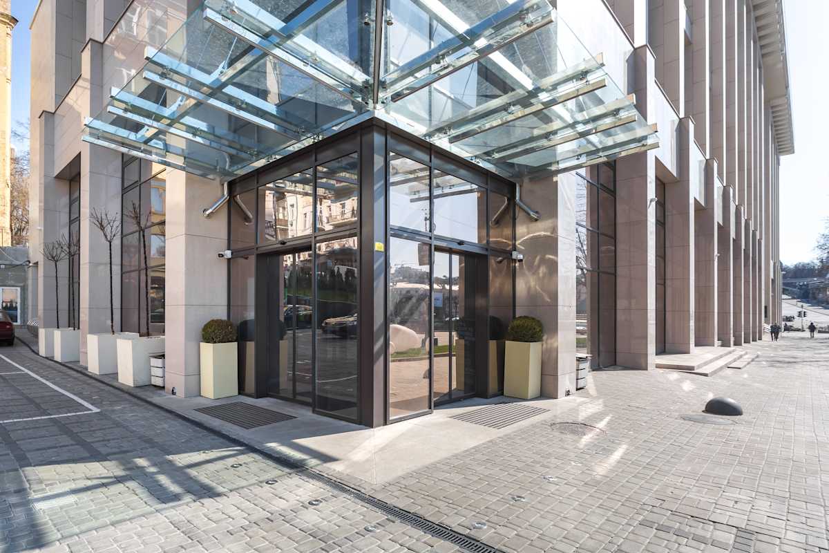 Regus - Maidan Nezalezhnosti photo 1
