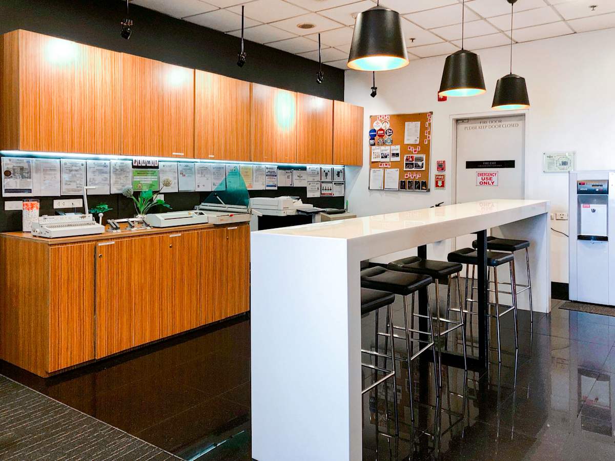 The Enterprise Center photo 9