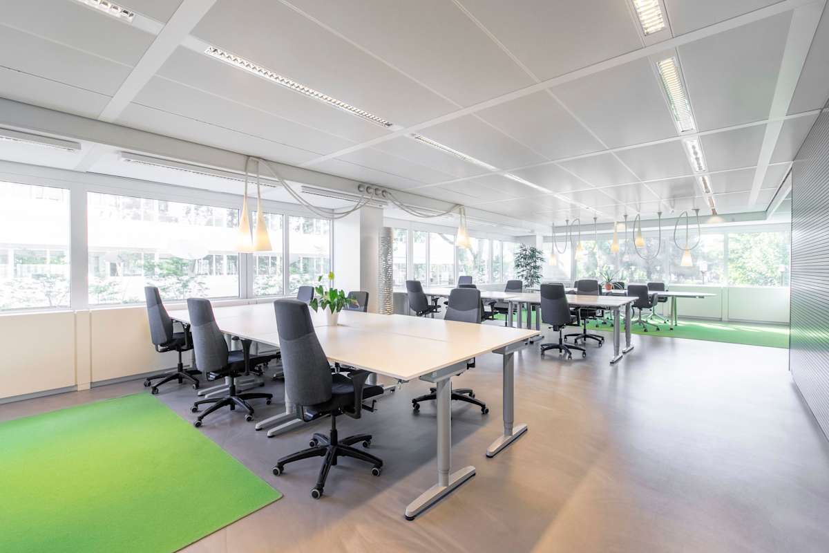 Regus - Delft, Whitepark photo 4