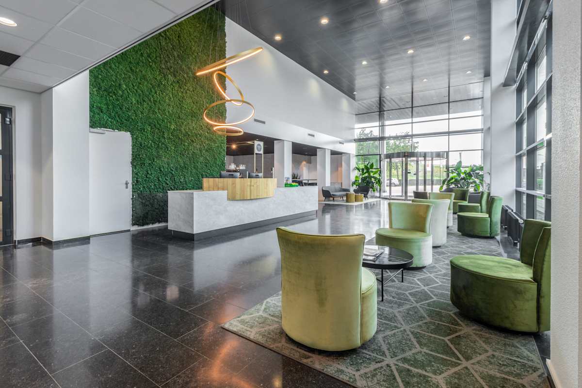 Regus - Breda, Lage Mosten photo 9