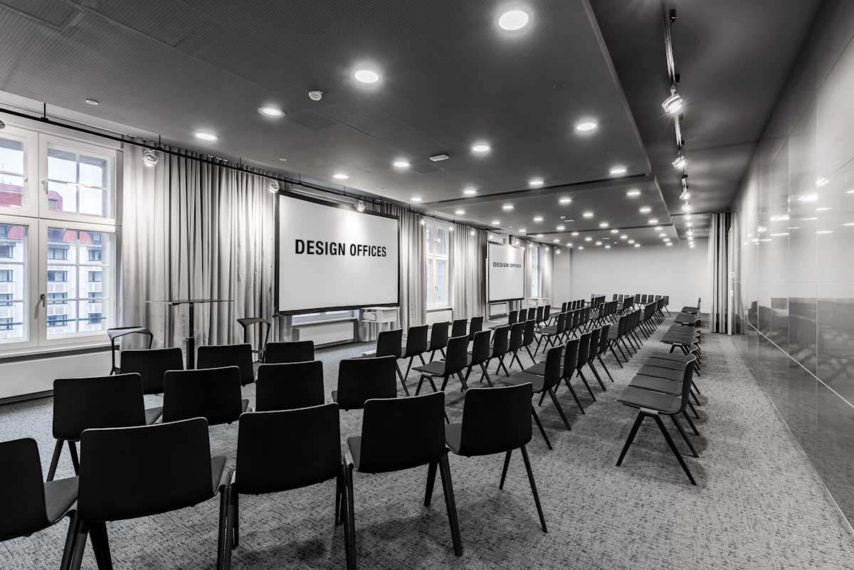 Design Offices Berlin, Unter den Linden photo 9