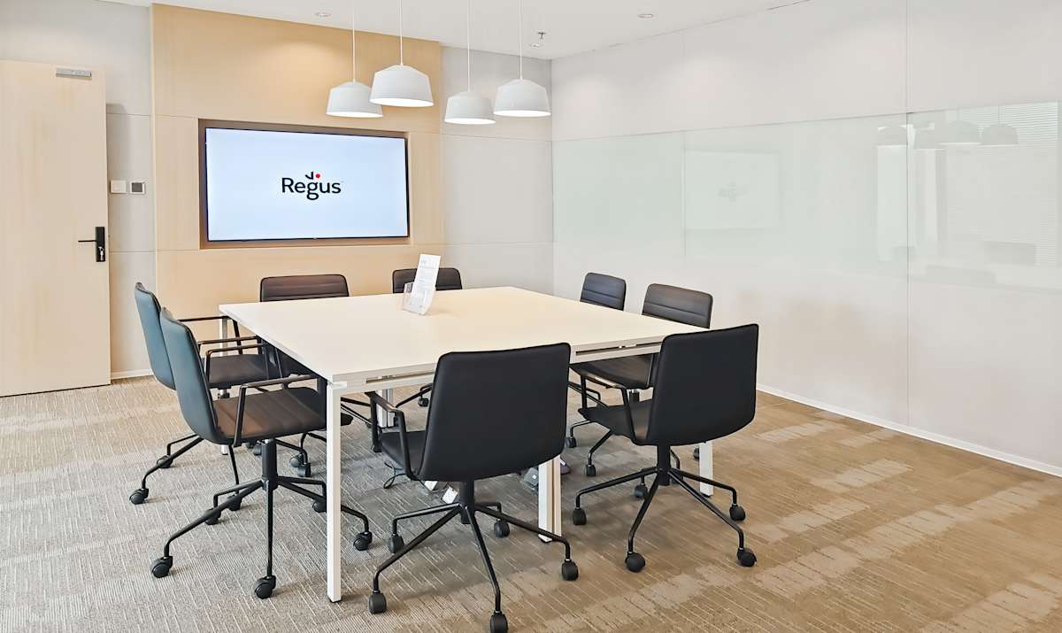 Tanwan Building photo 3