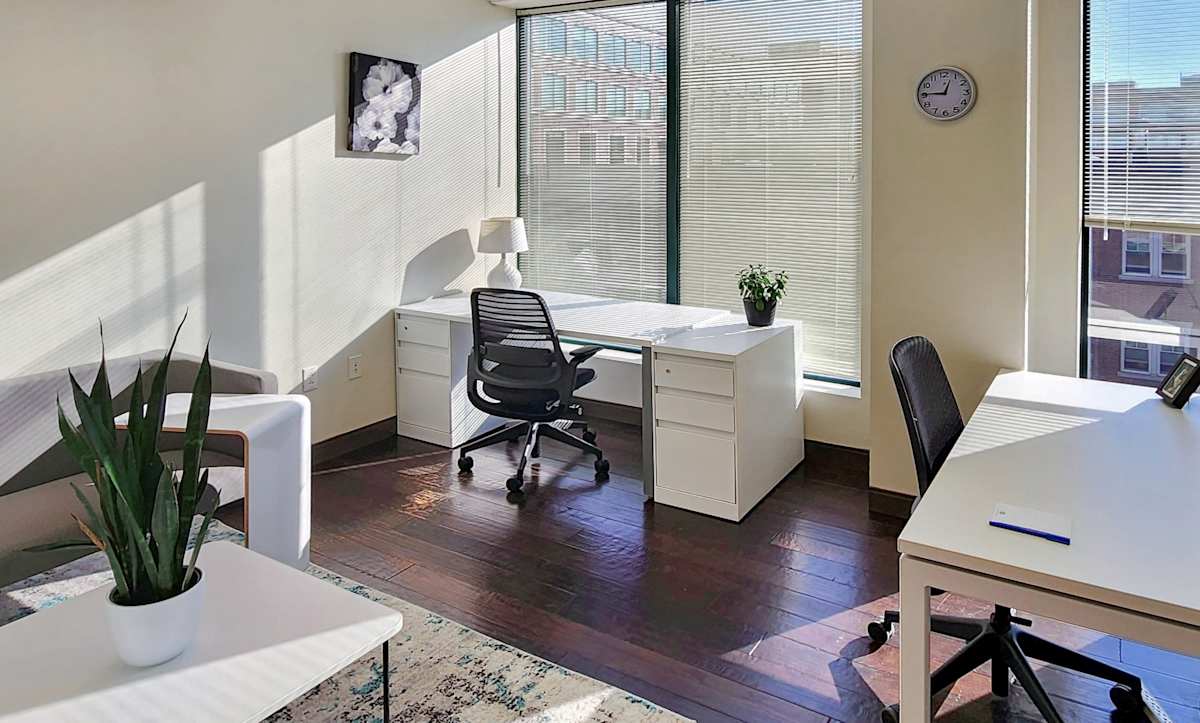 Regus - Cambridge, Harvard Square photo 7