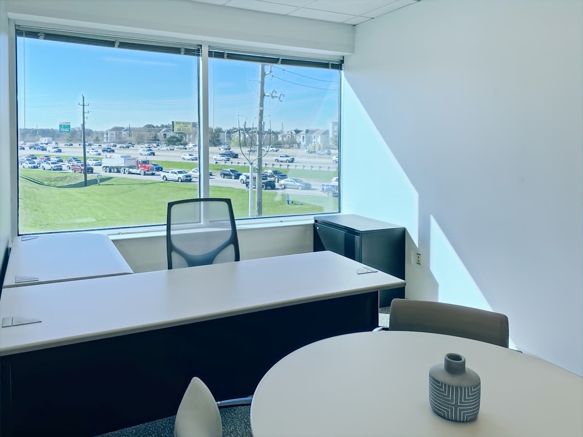 Regus - The Woodlands - 24624 Interstate 45 North photo 9