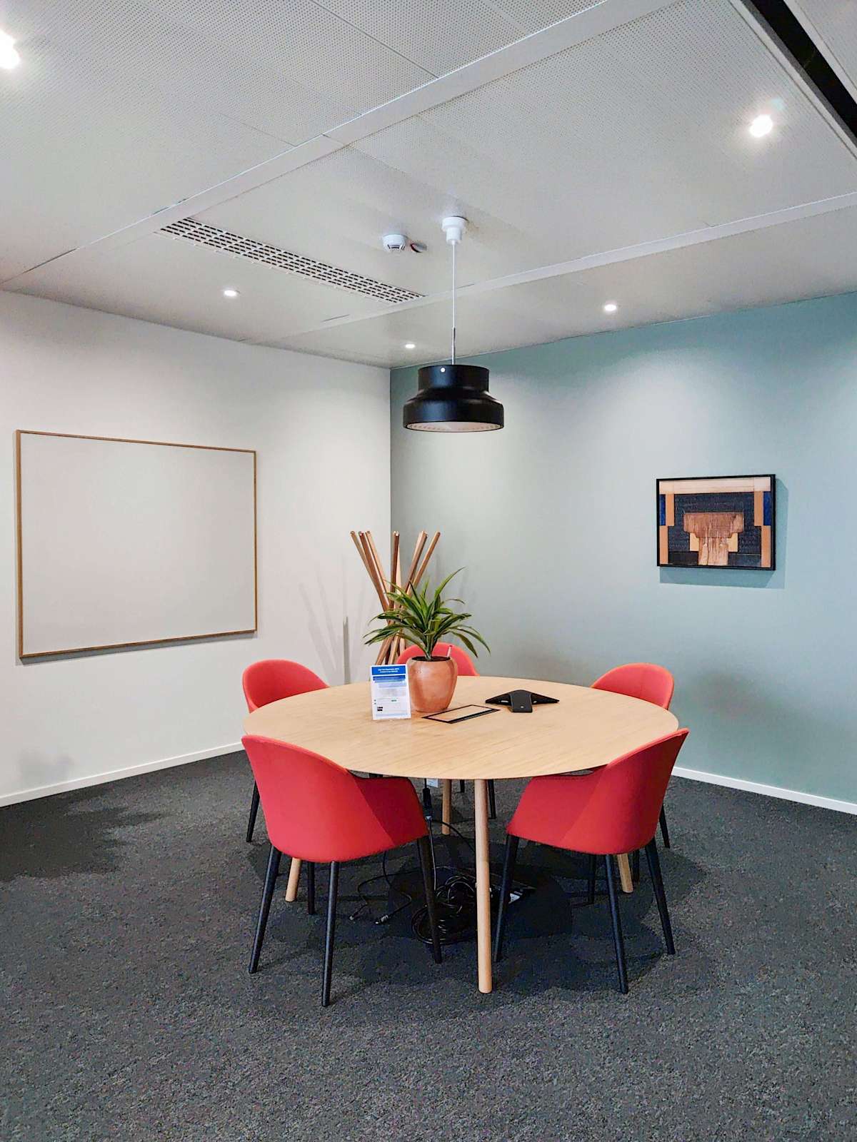 Regus - Milano, Farini photo 9