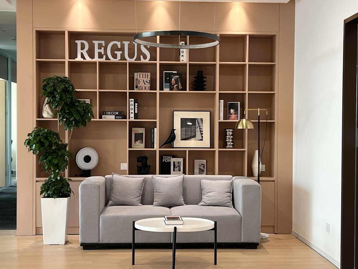 Changfeng Centre photo 10