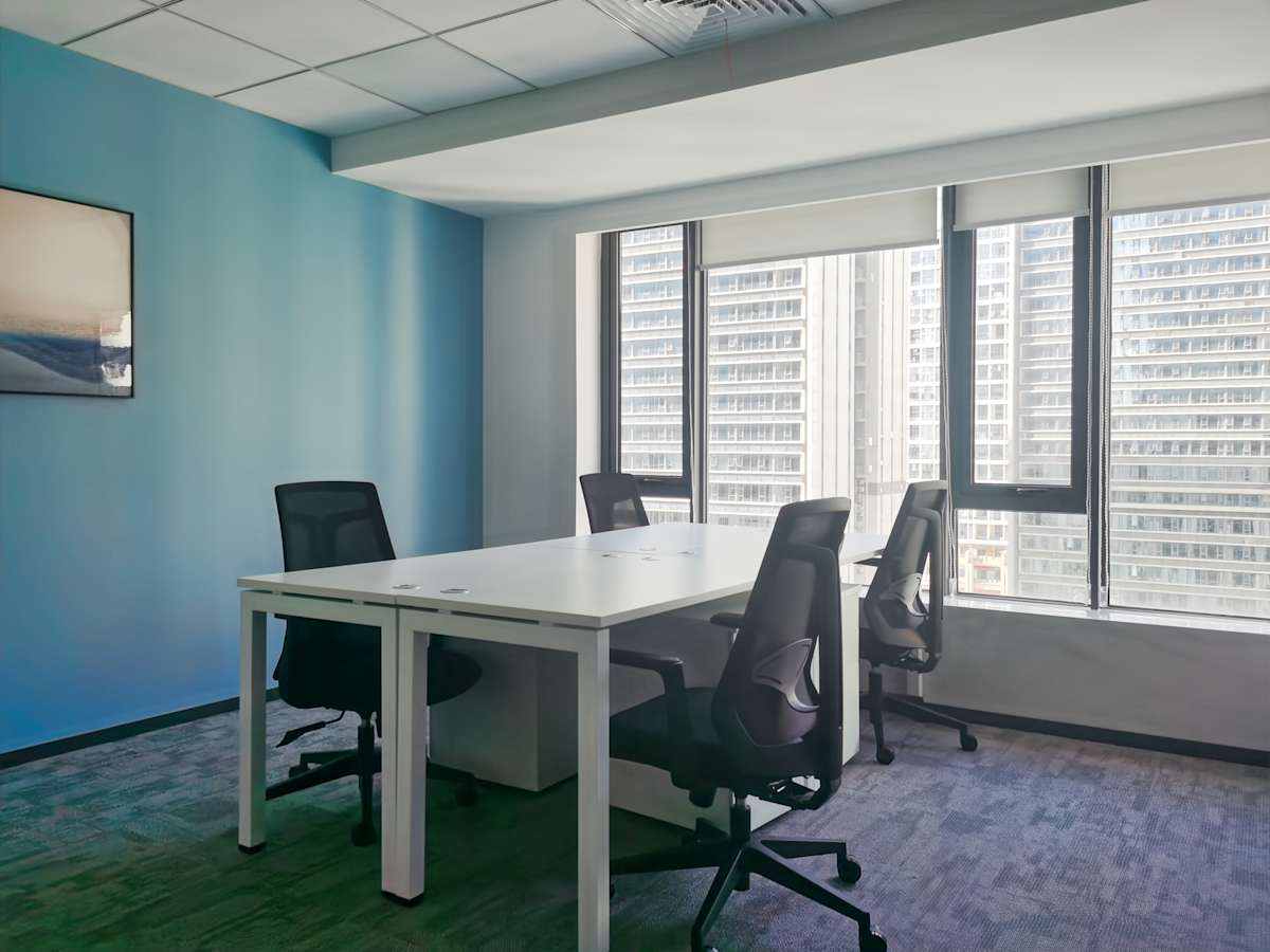 Regus - Greenland New Coast photo 8