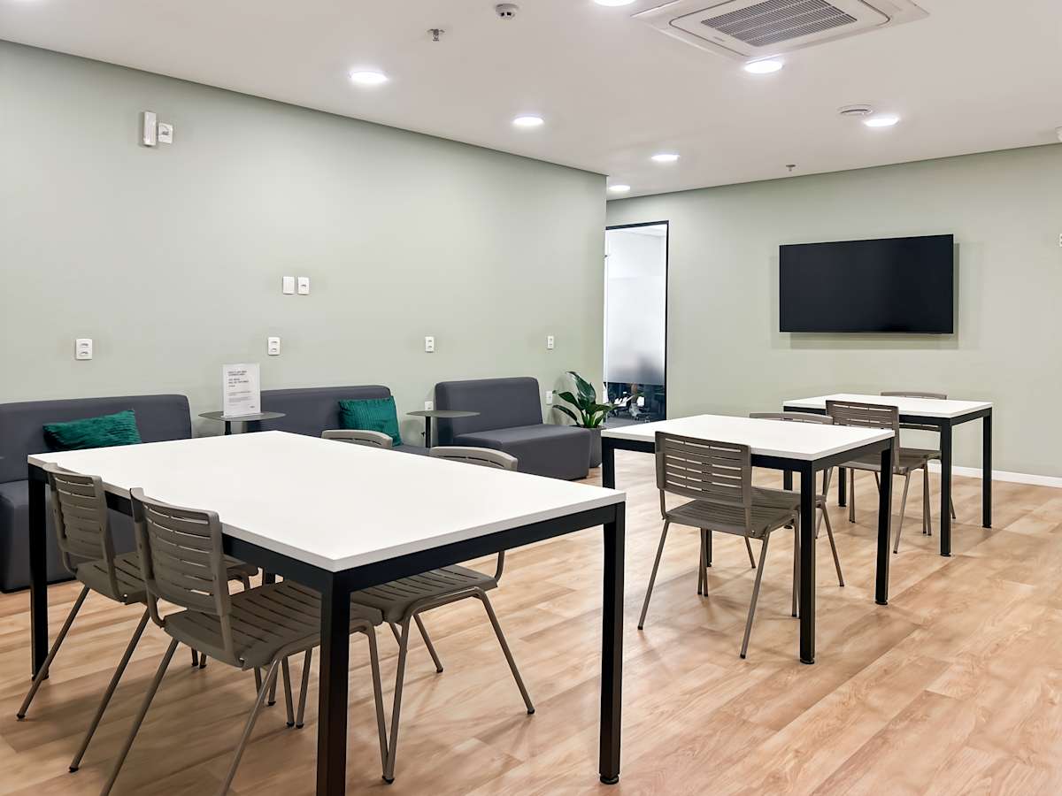 Regus - Floripa Shopping photo 11