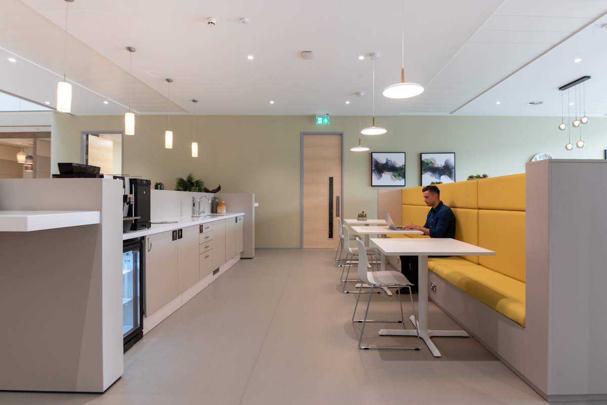 Davidson House, Forbury Square photo 6