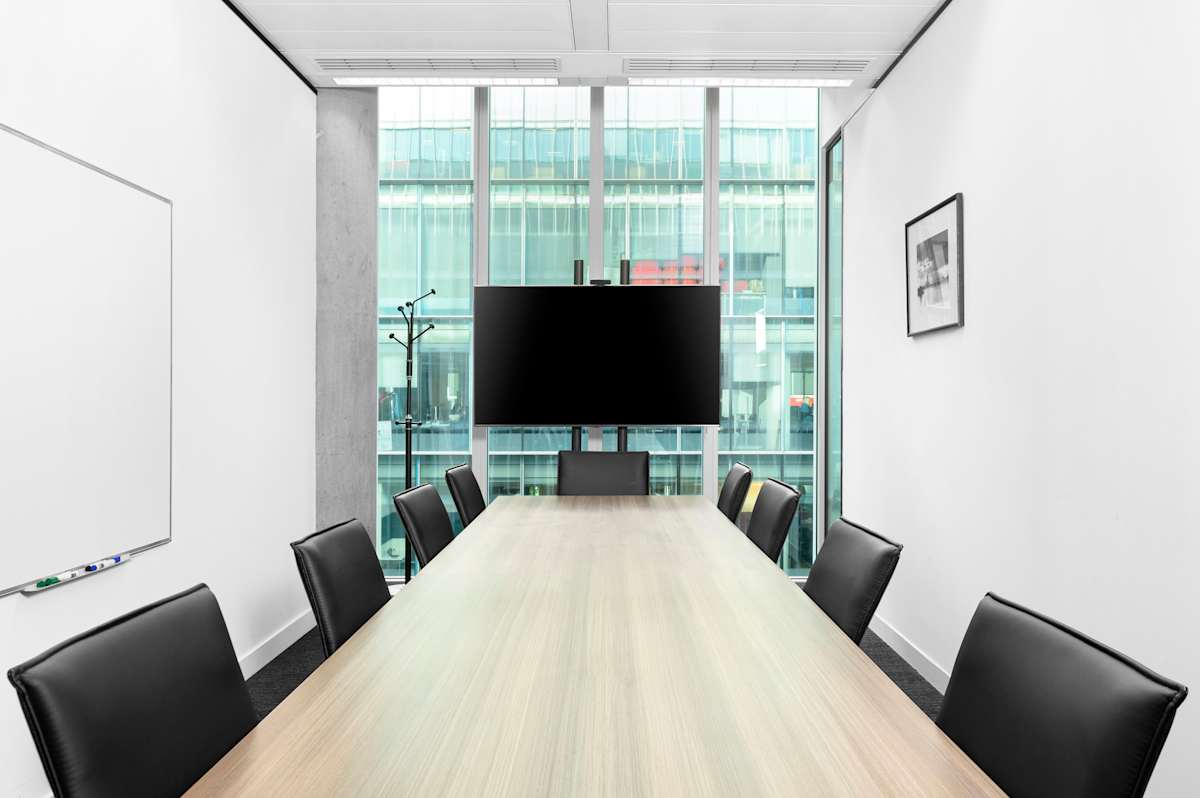 Regus - Paddington, 2 Kingdom Street photo 3
