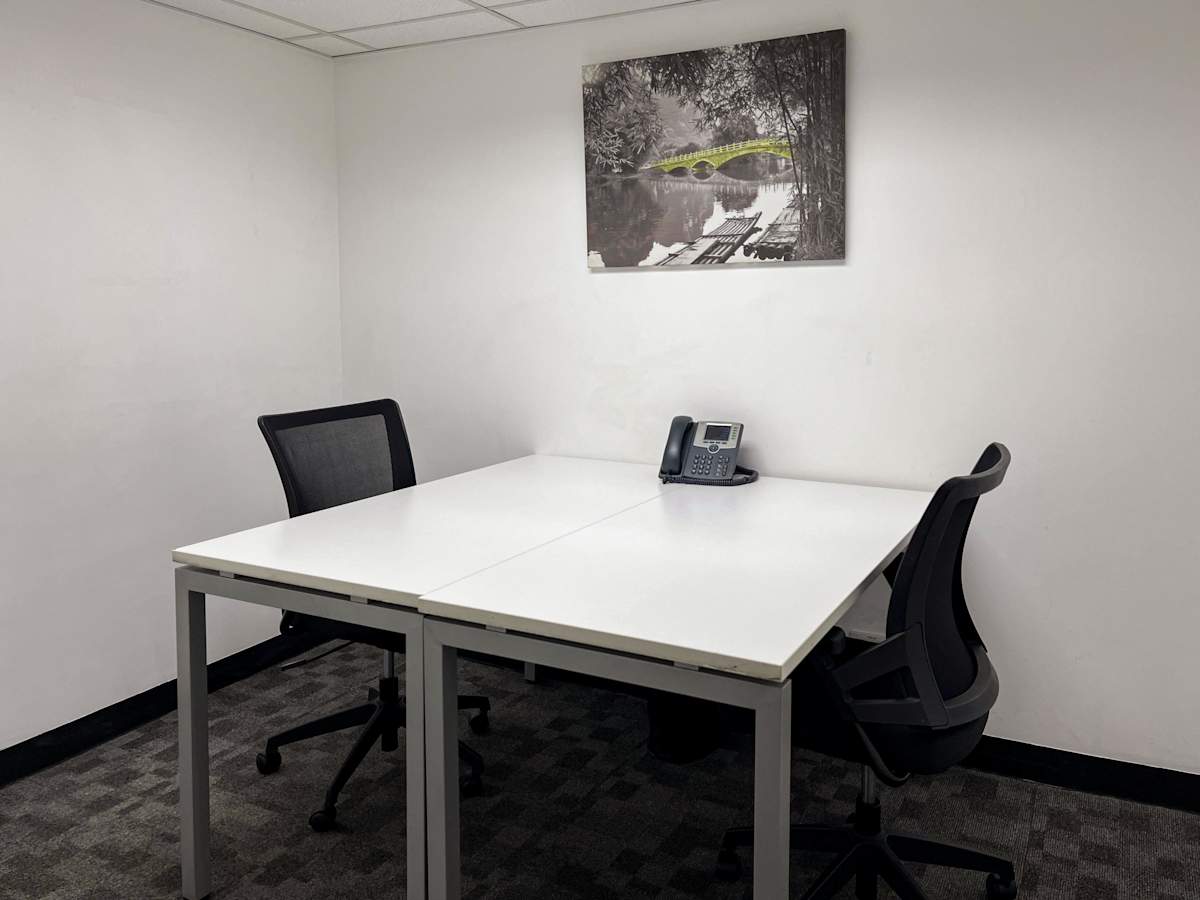 Regus - Marco Polo Ortigas photo 9