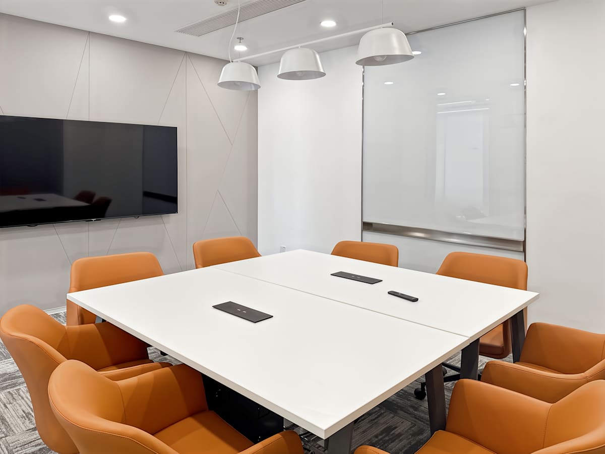 Digital Economy Center photo 3