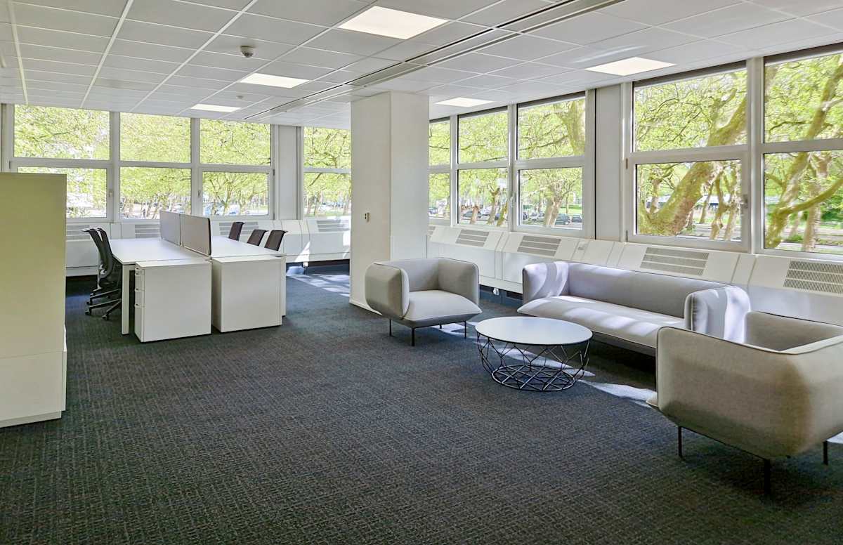 Regus - Amsterdam, Buitenveldert photo 12
