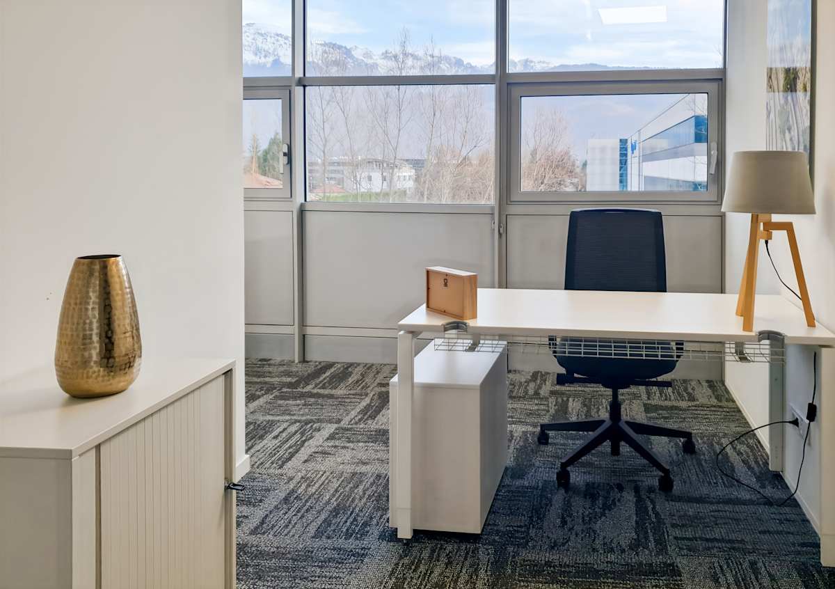 Regus Montbonnot-Saint-Martin photo 12