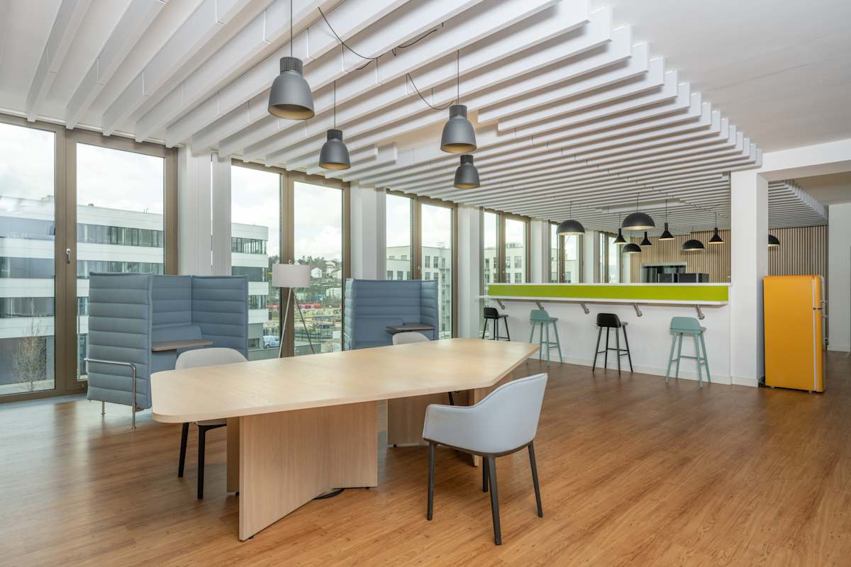 Regus - Wiesbaden, Connect photo 9