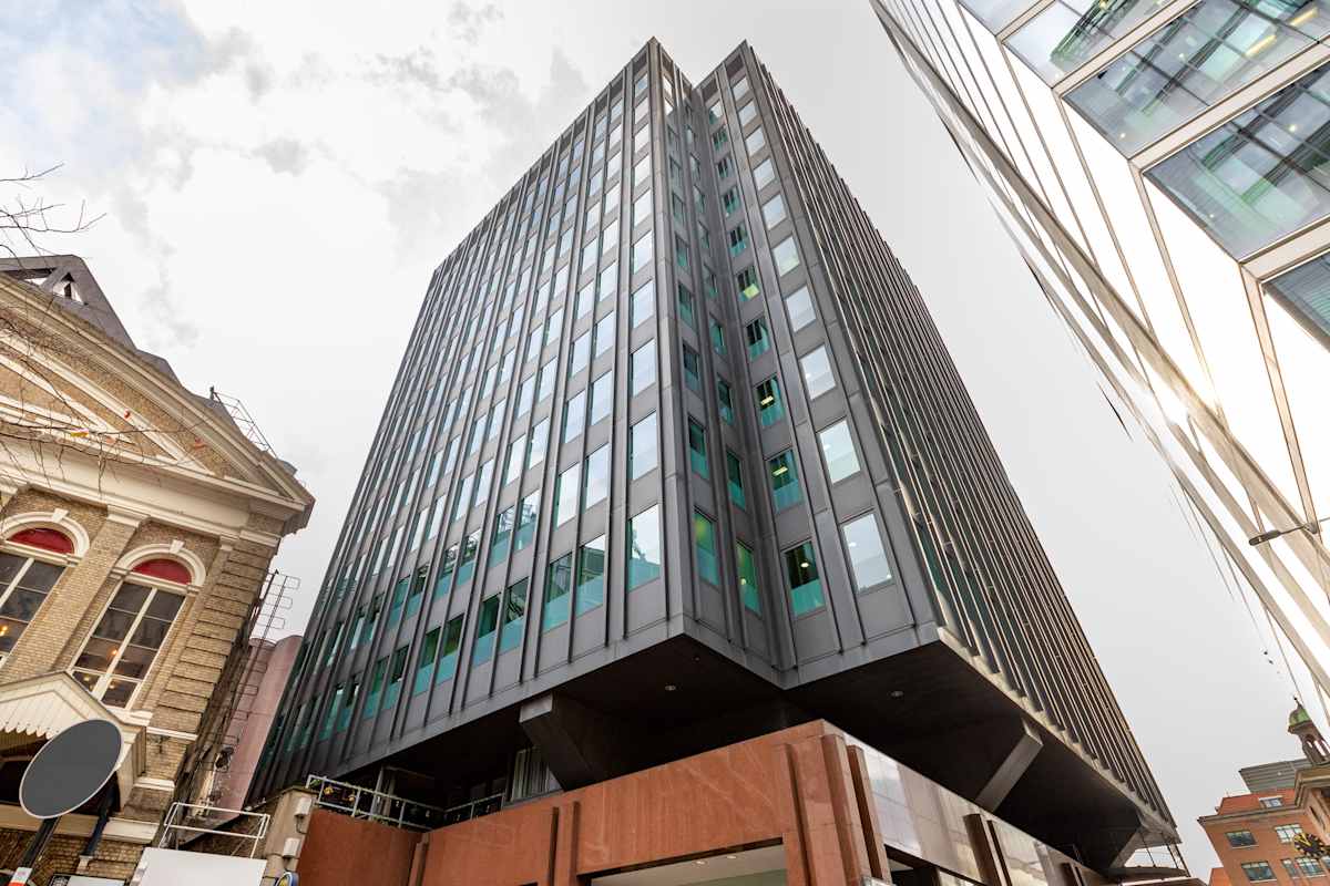 Fenchurch Street photo 1