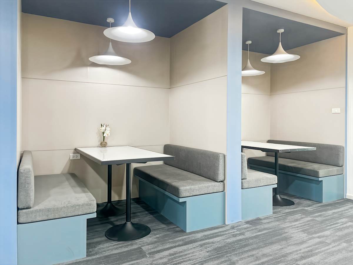 Regus - Brighton Grand Pattaya photo 5