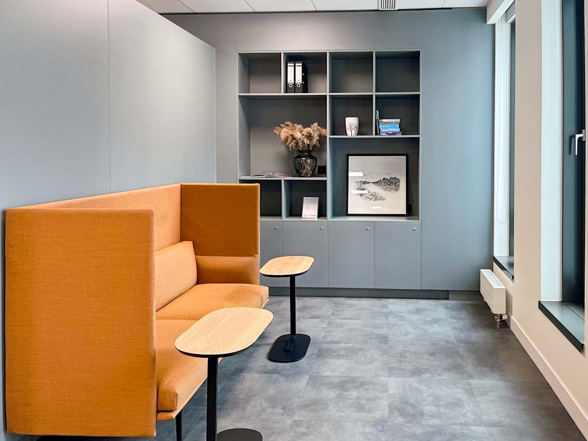Regus - Marupe, Maldugunu iela 4 photo 2