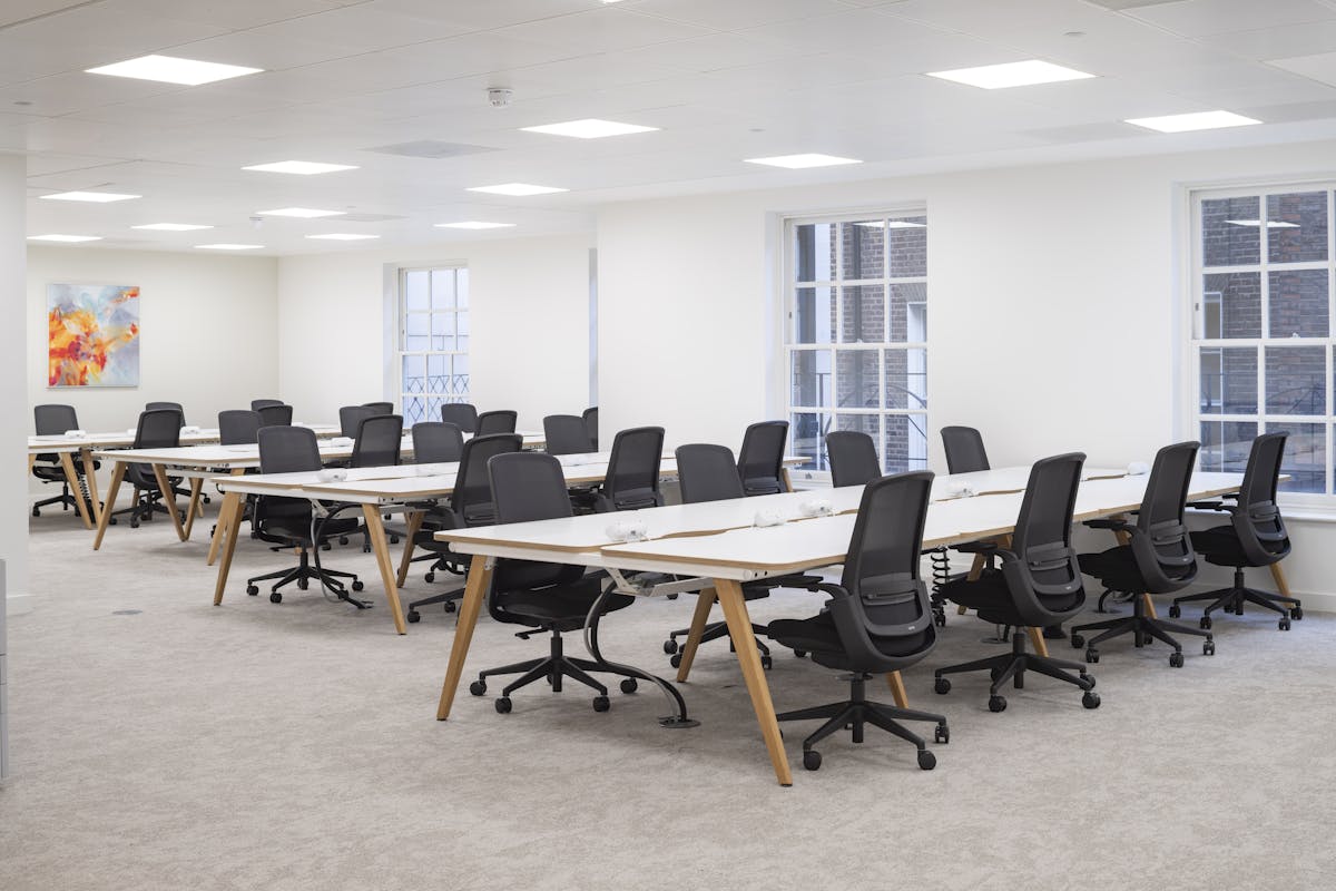 42 Trinity Square photo 7