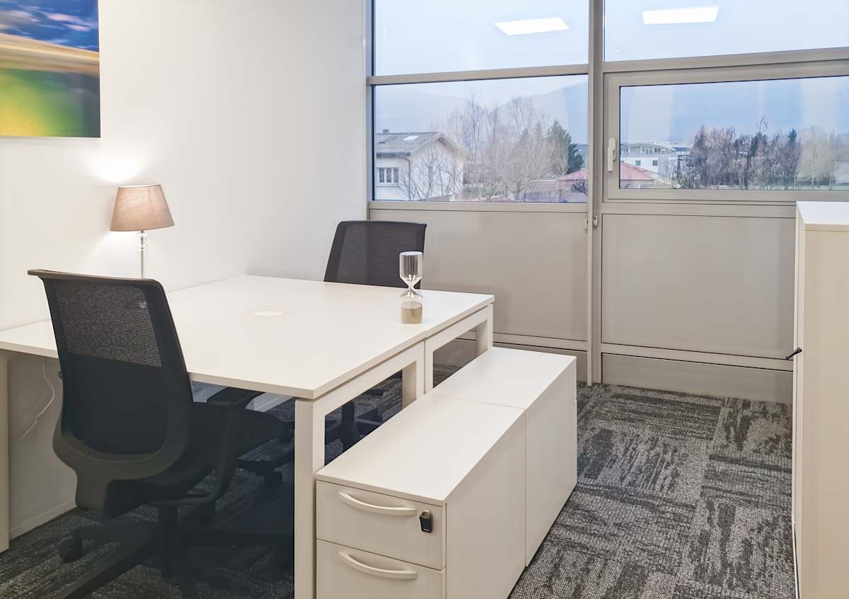 Regus Montbonnot-Saint-Martin photo 4