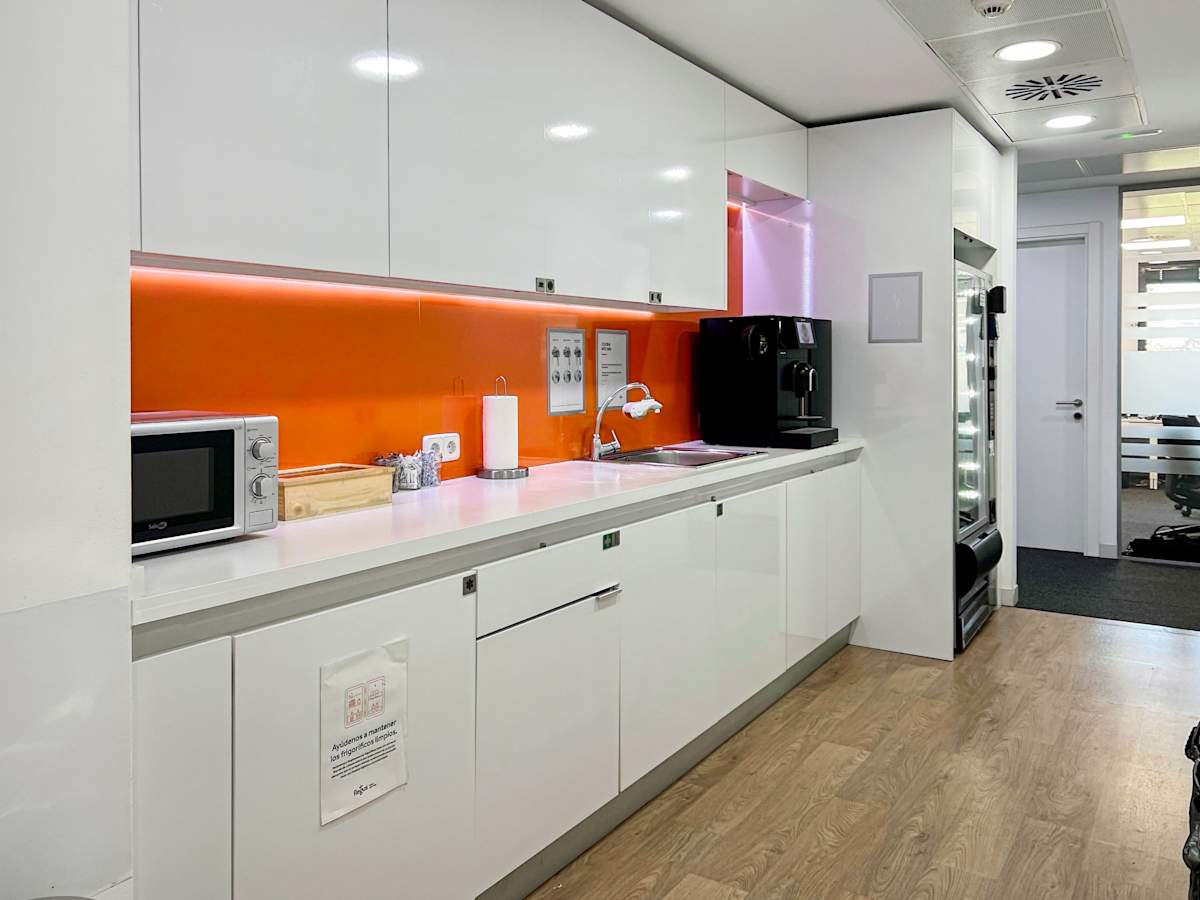 Regus - Barcelona, El Triangle photo 9