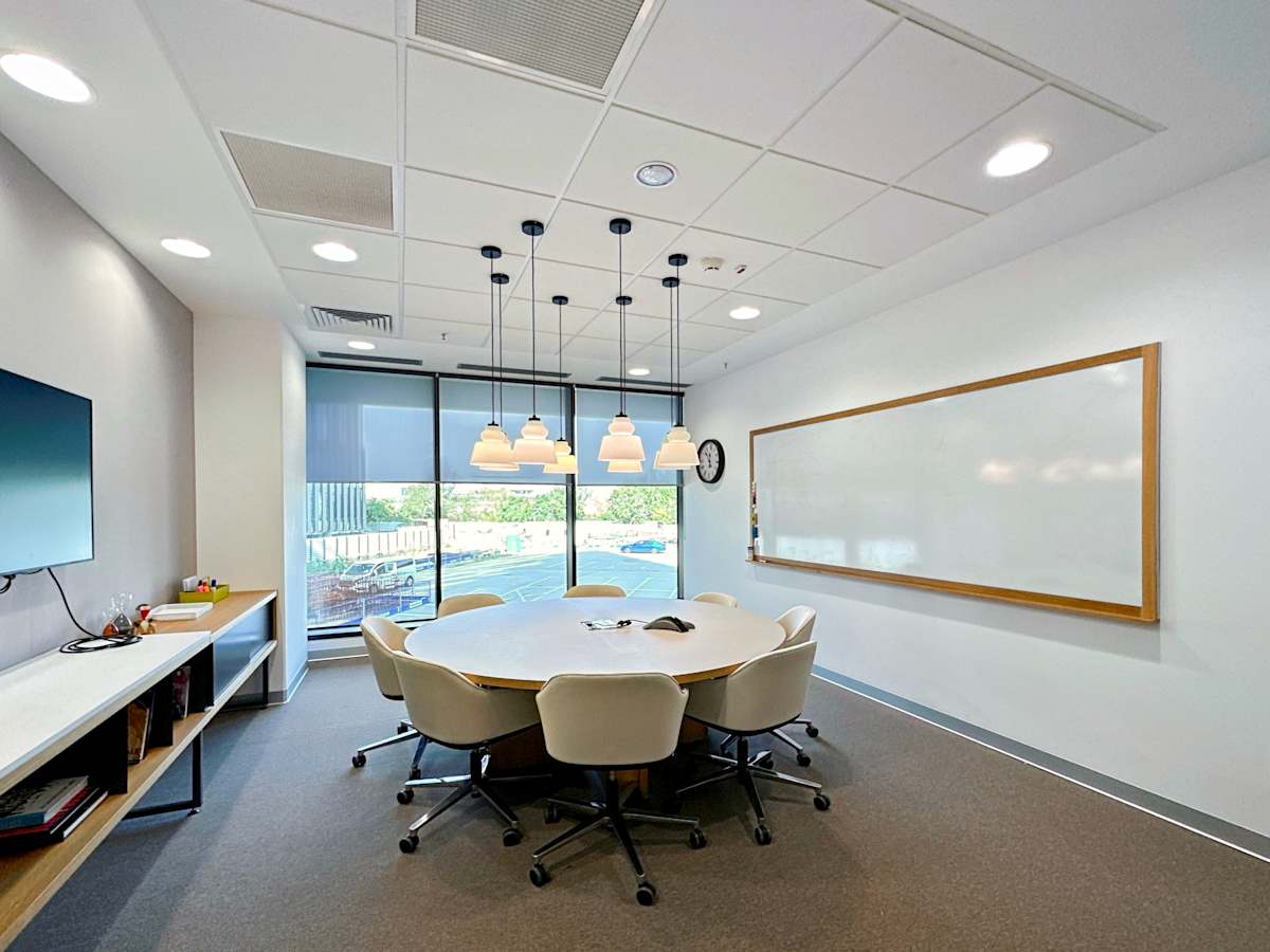 Spaces Campus 6 photo 7