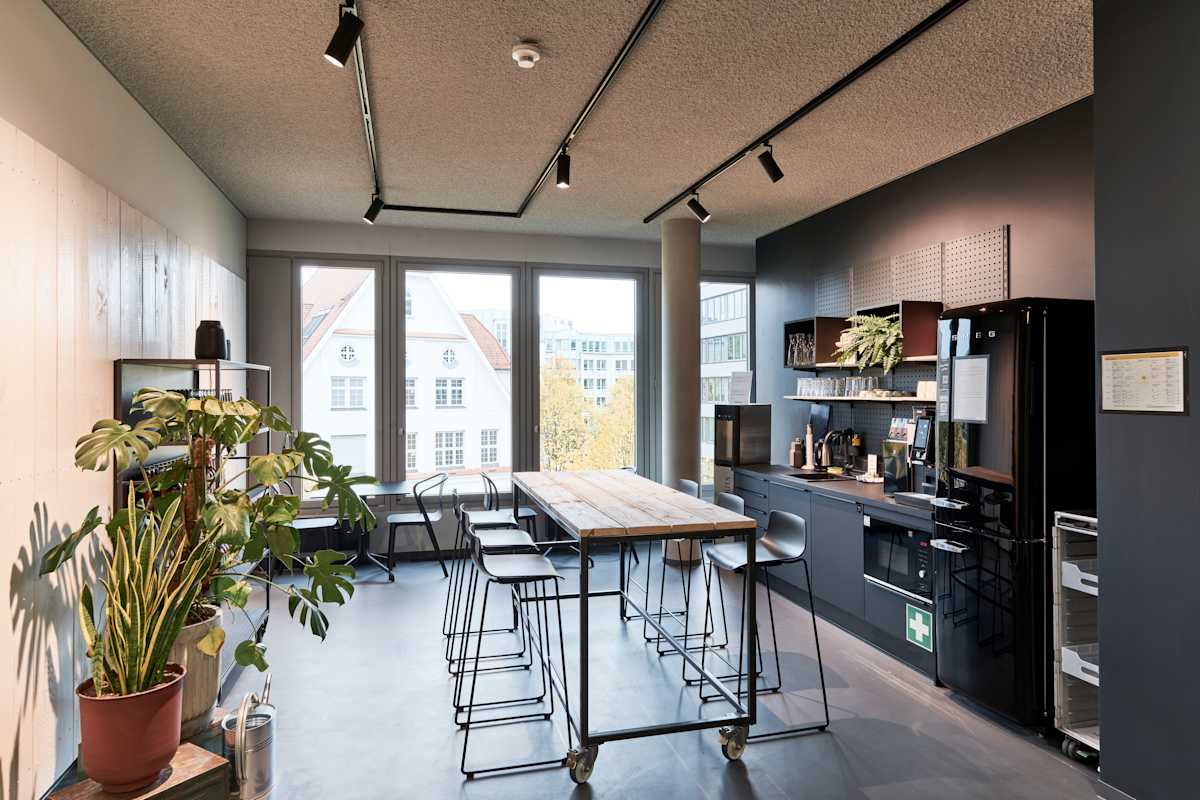 Design Offices München Westend photo 6