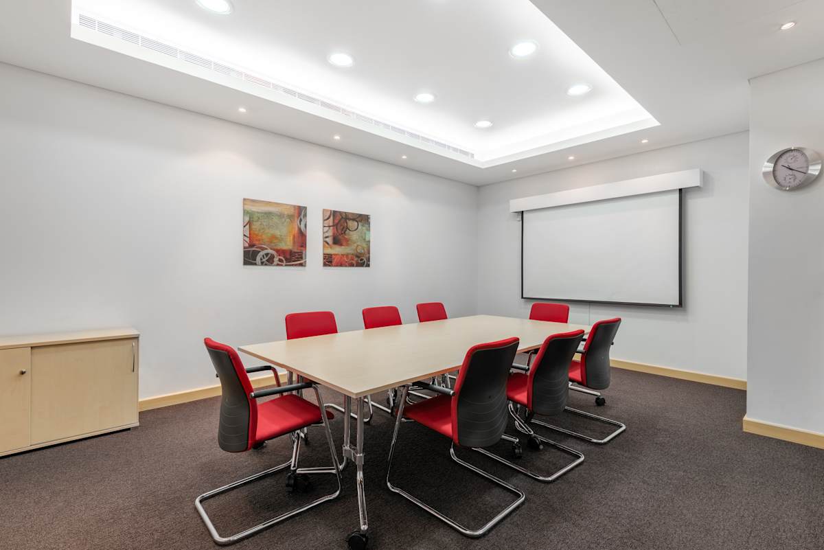 Regus - Beirut Souks photo 3