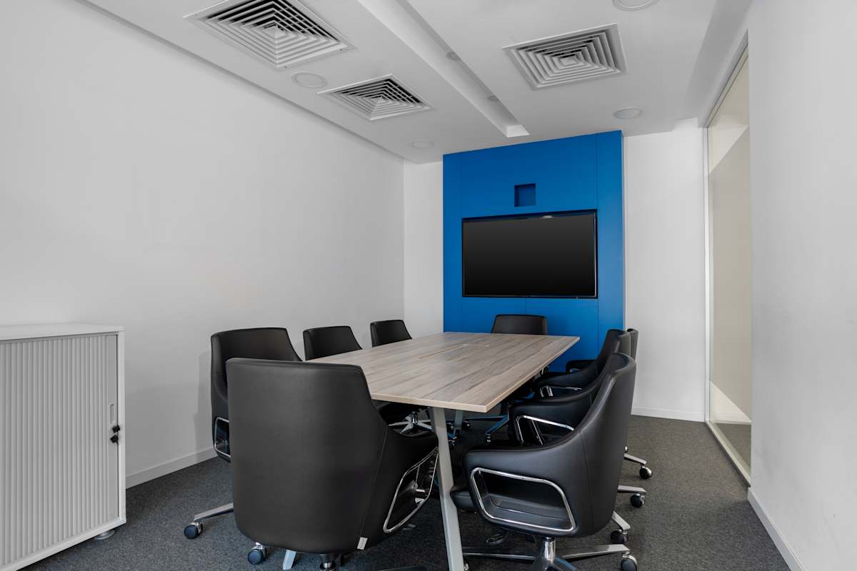Regus - Adana, Mimar Semih Rüstem İş Merkezi photo 6