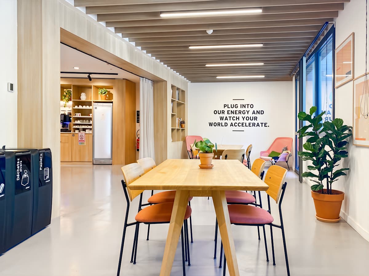 Spaces - Biot, Sophia Antipolis photo 10