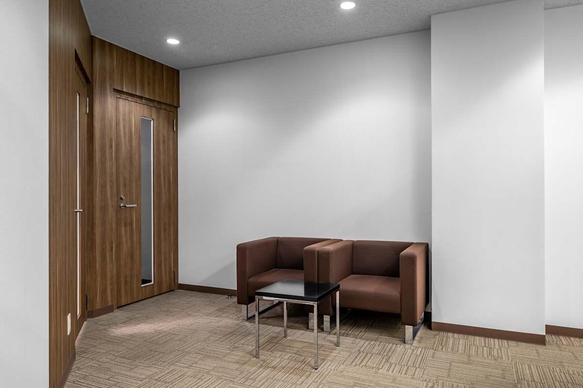 Regus - Kitakyushu Toyo Building photo 2