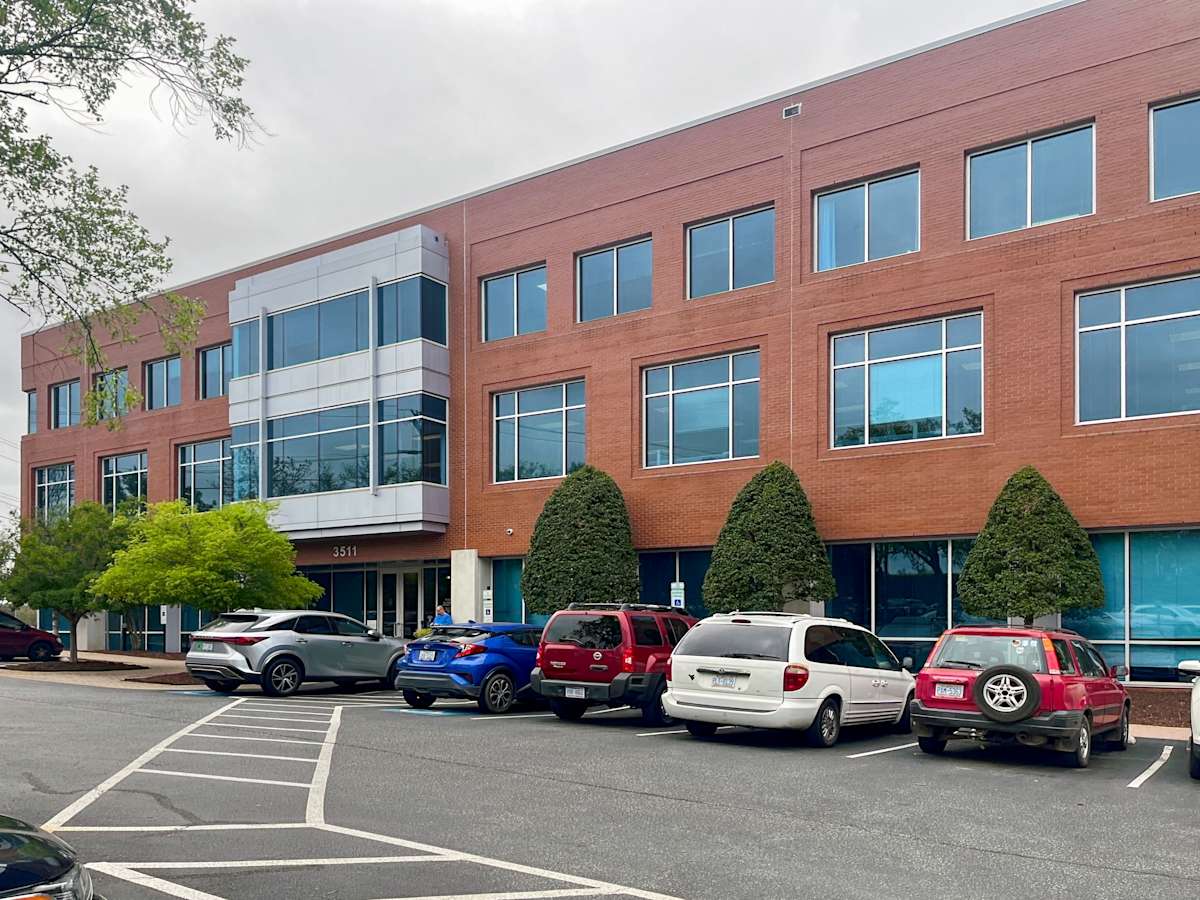 Regus - Durham - 3511 Shannon Road photo 1
