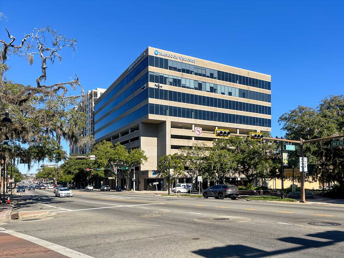 101 N Monroe Street photo 1
