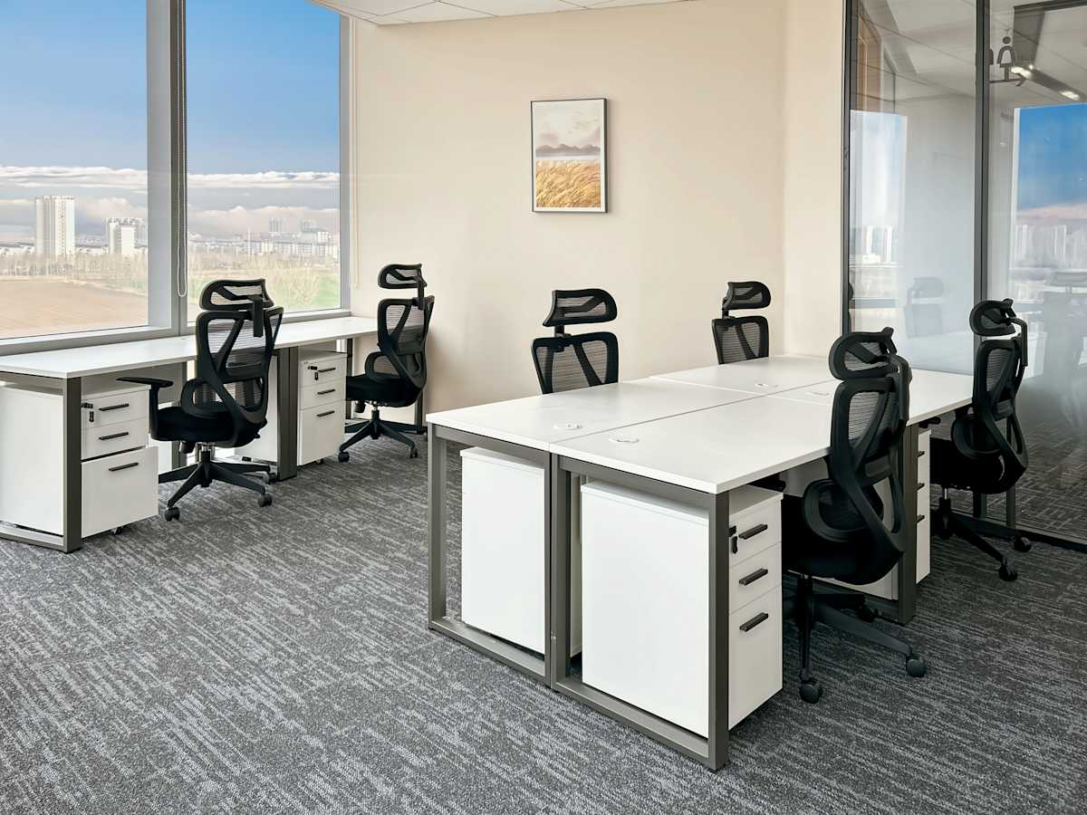 Regus - Cultural Industry Park photo 4