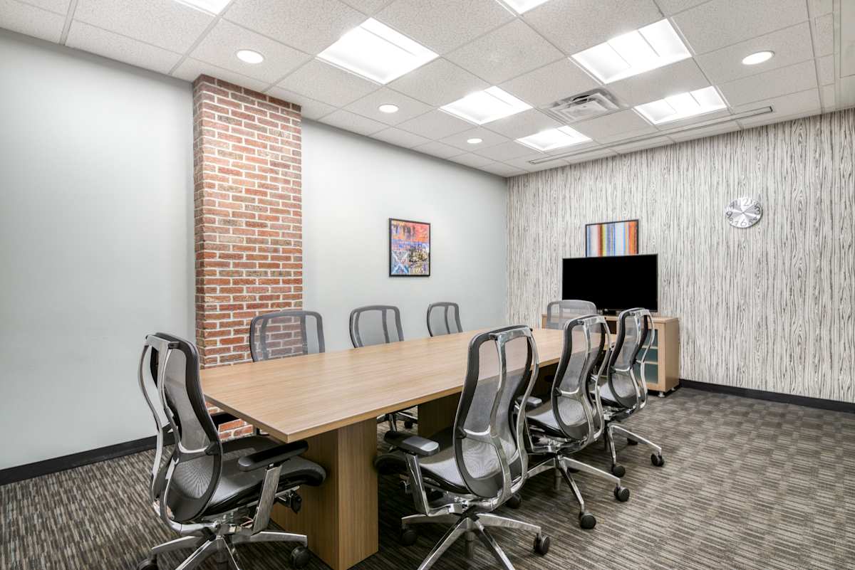 Raintree Corporate Center photo 3