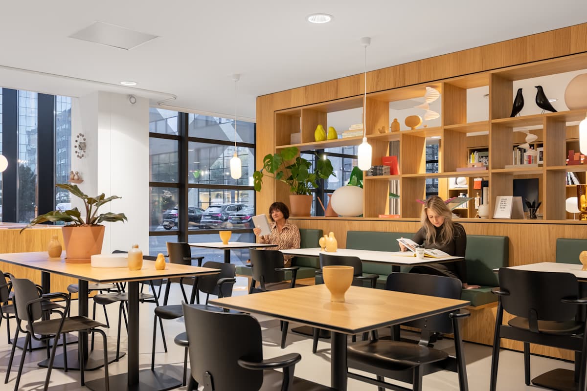 Regus - Eindhoven, Schimmelt photo 4