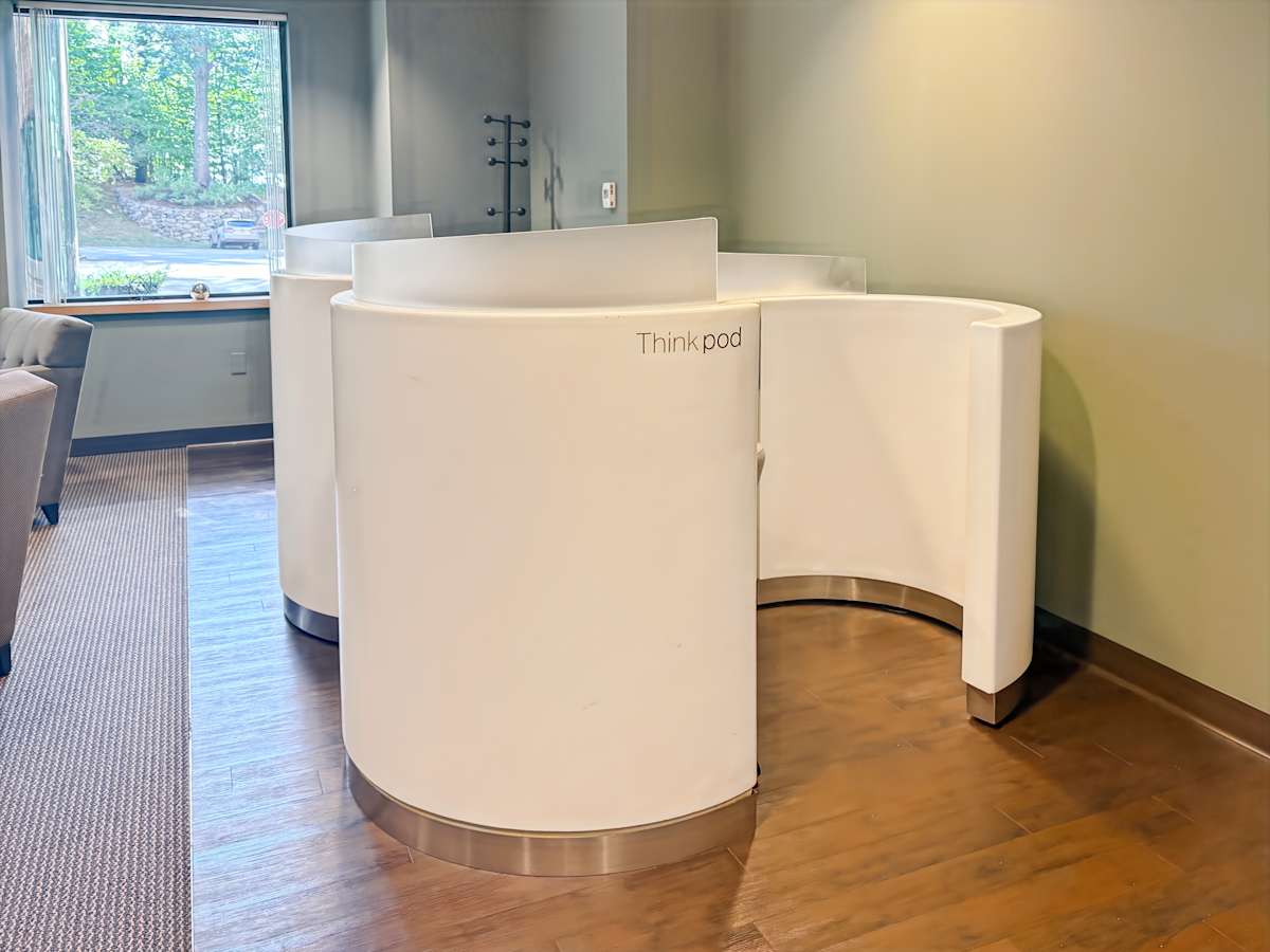 Ferncroft Corporate Center photo 12