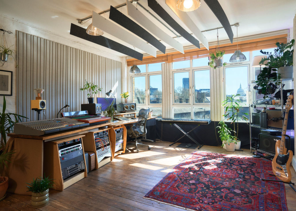 74 Clerkenwell Road photo 1