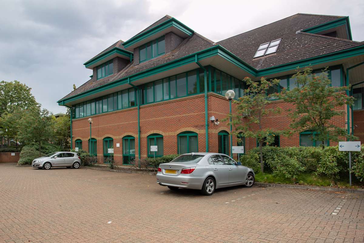 Dorset House photo 1