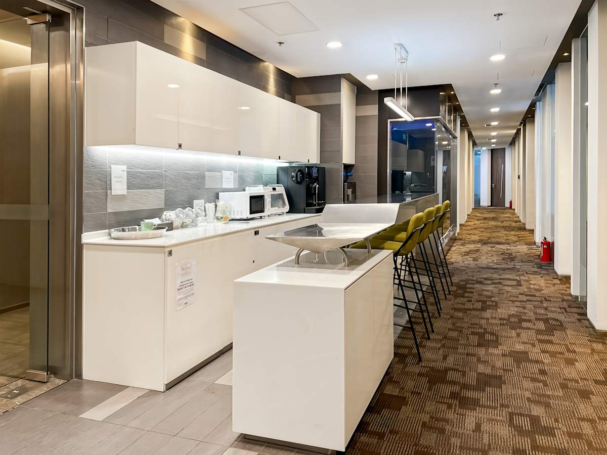 Jinling Asia Pacific Tower photo 11