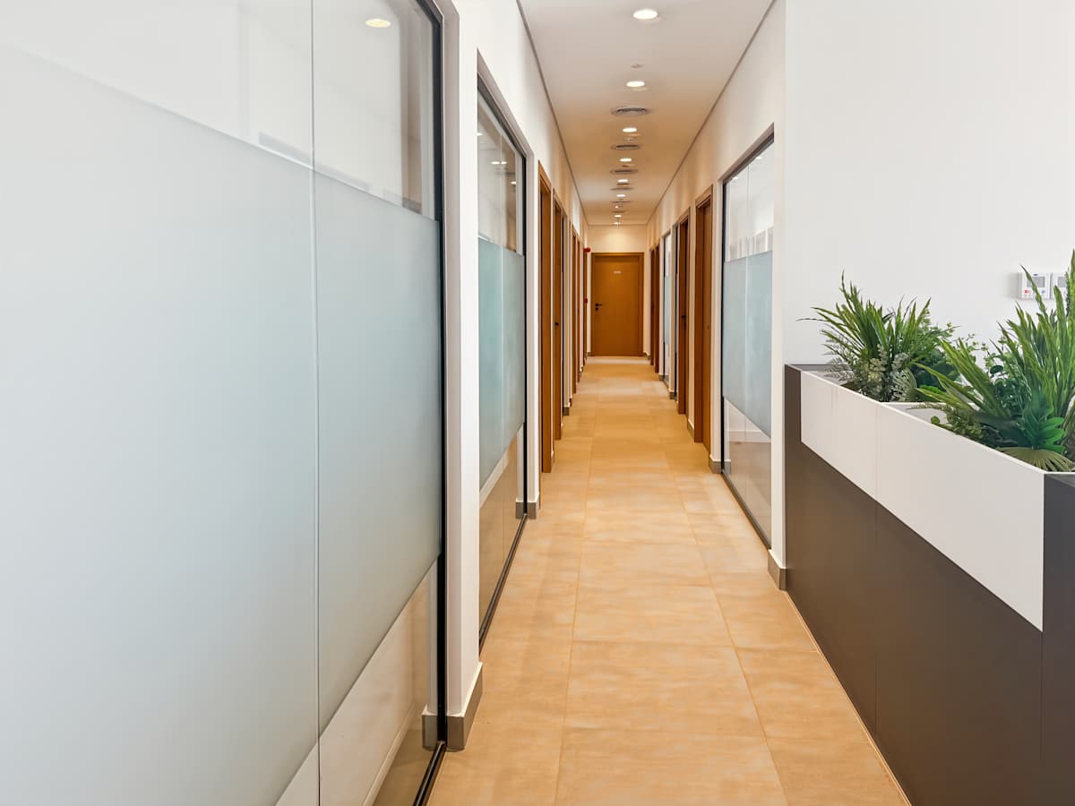 Regus - Fanadir photo 5