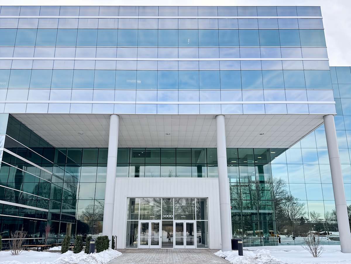 3000 Atrium Way