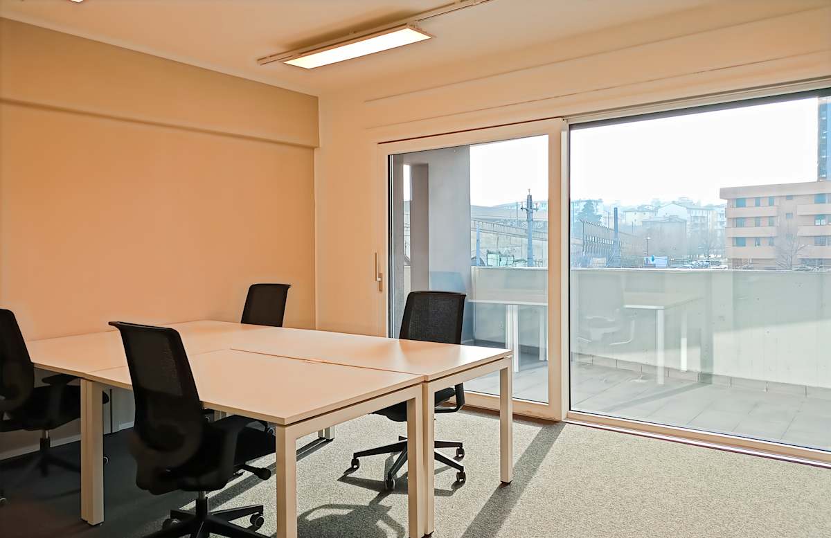 Regus - Bologna, Zago photo 9