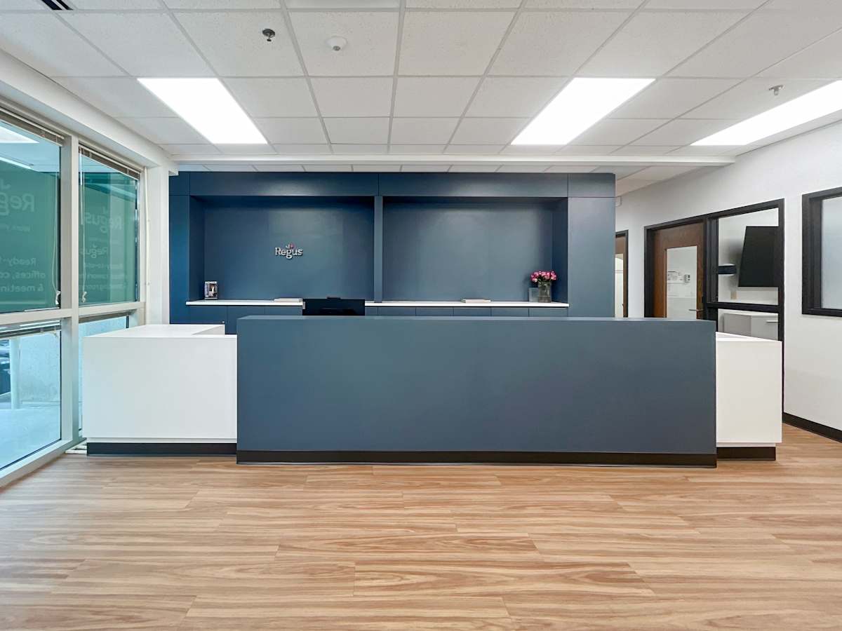 Regus - South Aiken photo 11
