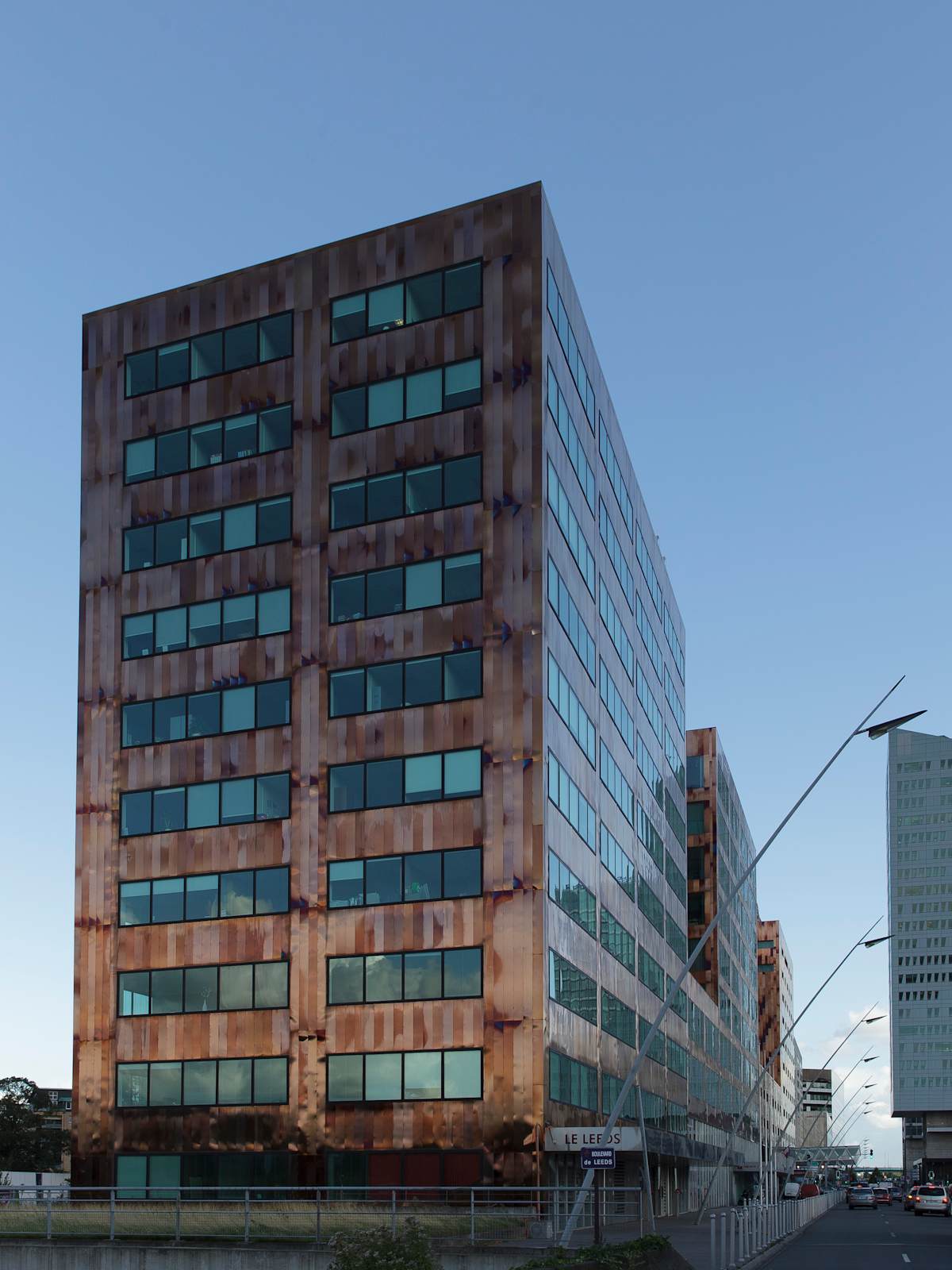 Regus - Lille, Gare Lille Europe photo 1