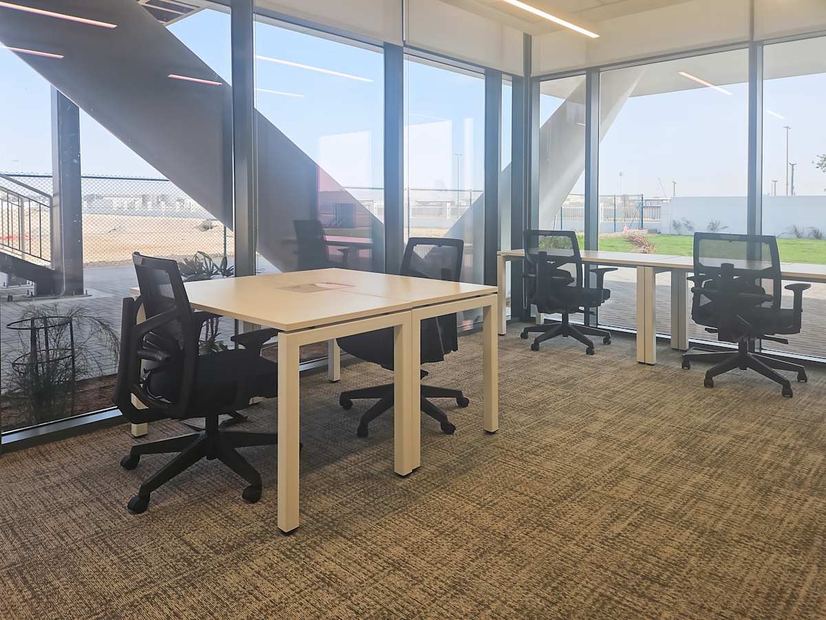 Regus - Metal Park photo 7