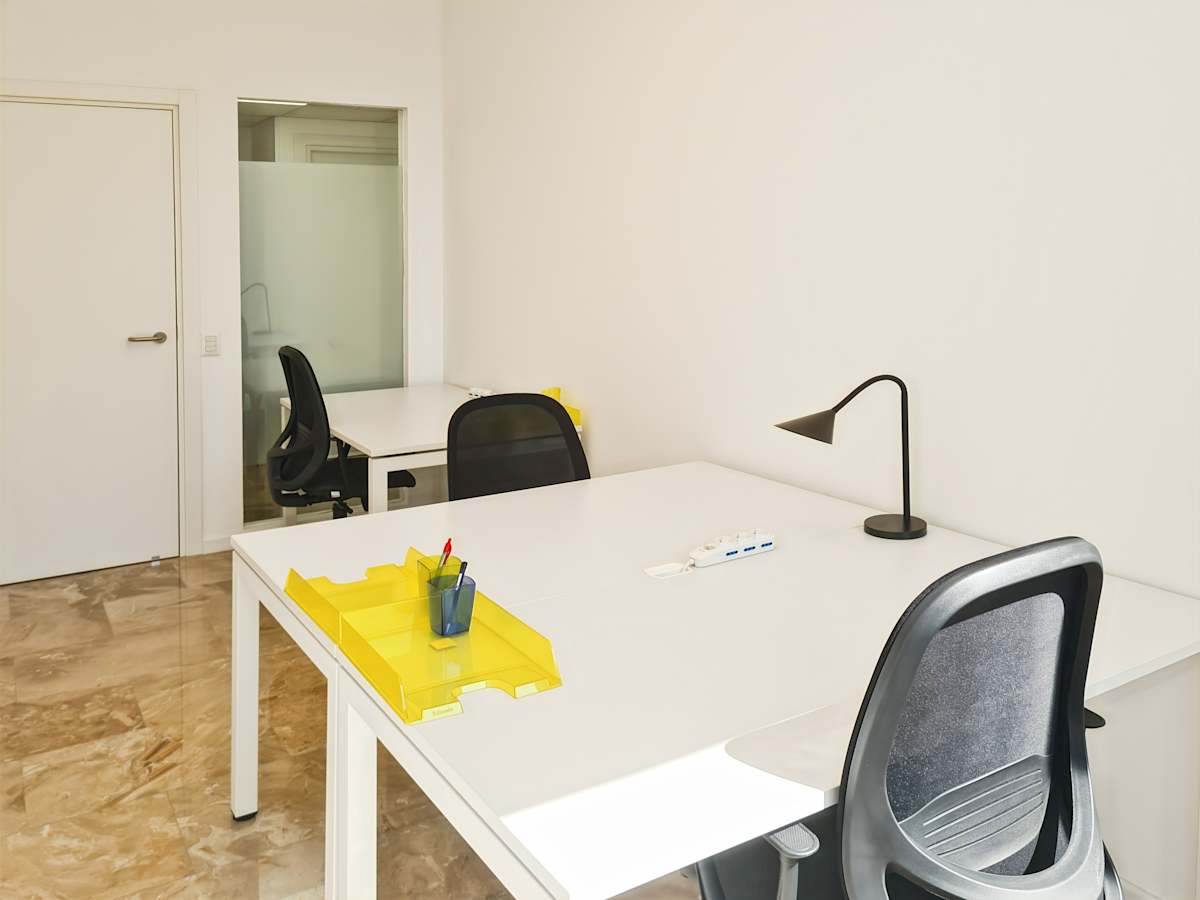 Regus - Rome, Eur Torrino photo 7