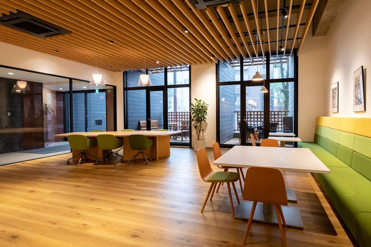 Regus - Kawakita Building photo 5