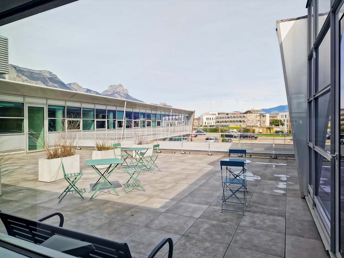 Regus Montbonnot-Saint-Martin photo 2