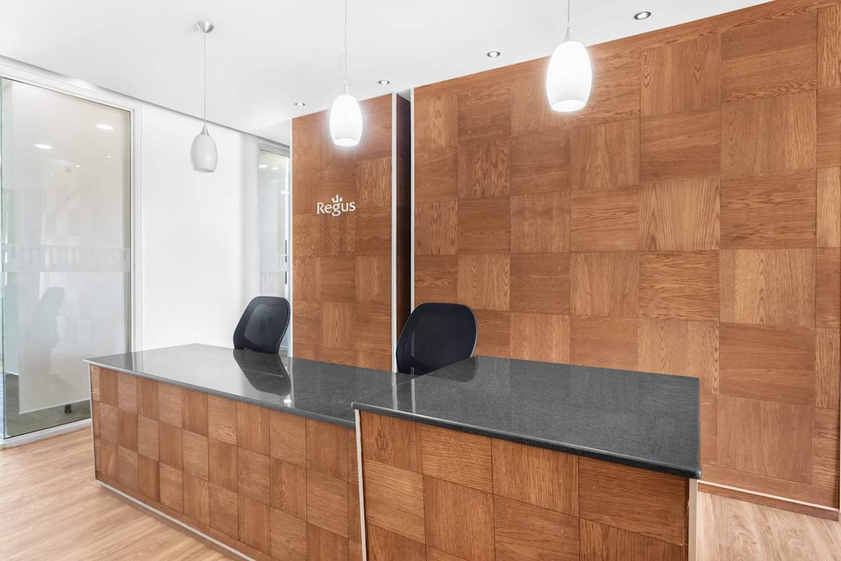 Regus - Acacia Mall photo 9